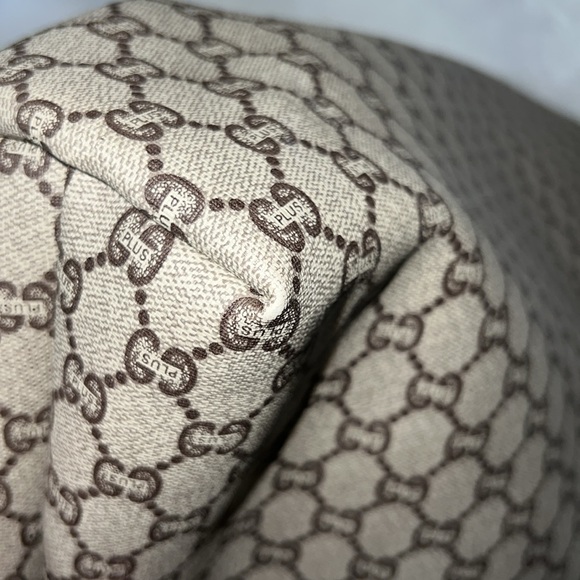 ๐SOLD๐ Gucci Plus Sherry Line Vintage Tote - Picture 7 of 16